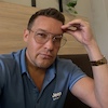 Психосоматолог Артем Свиридов